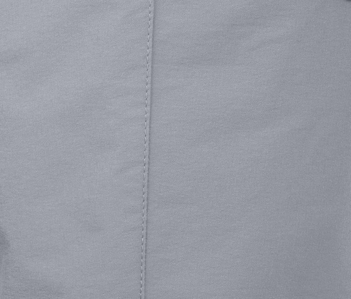 Bergson VIDAA Comfort Capri (Slim) | Damen 3/4 Wanderhose - schmaler Schnitt - leicht - bielastisch