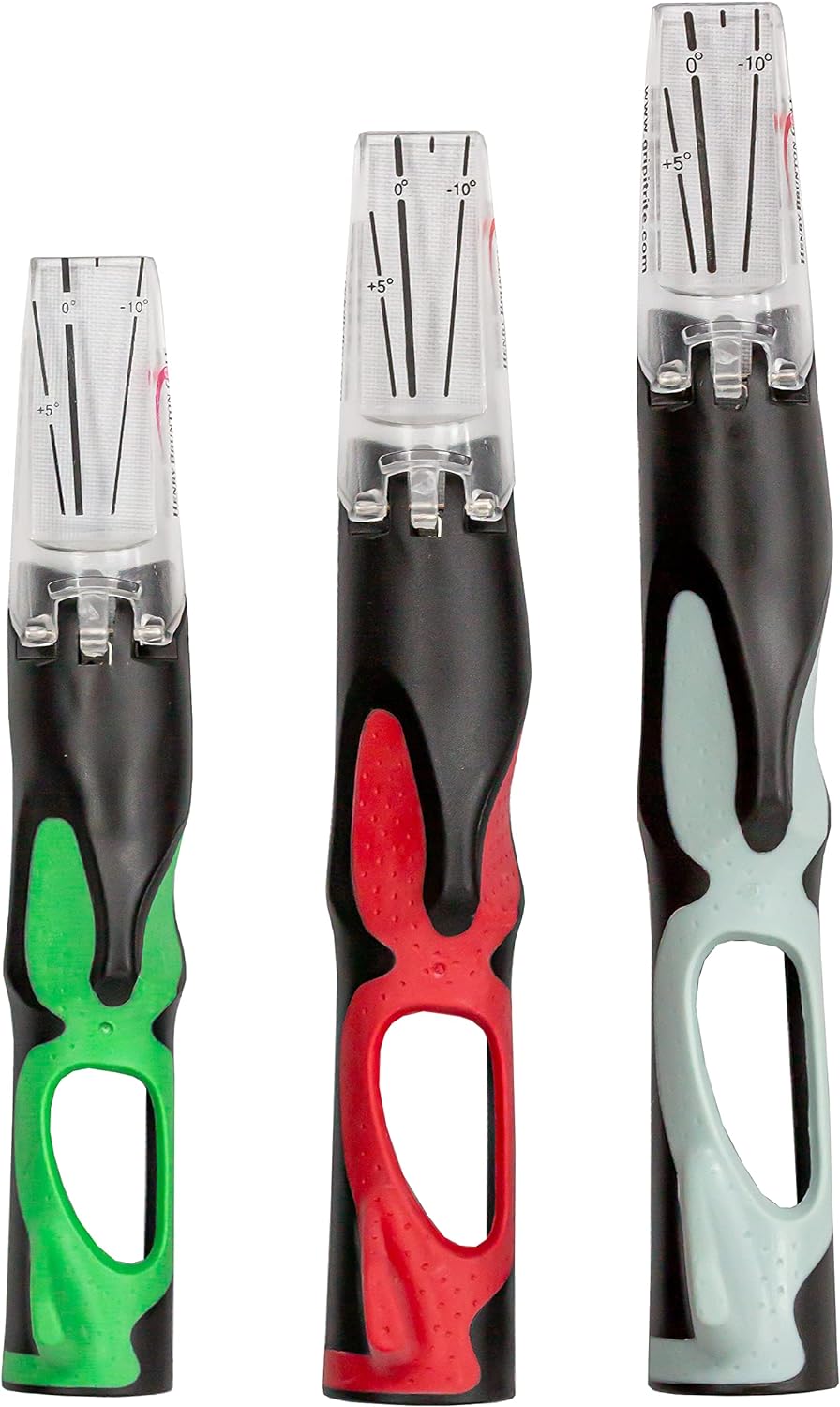 Grip It Rite Golf Training Grip Grün/Schwarz, Grün/Schwarz