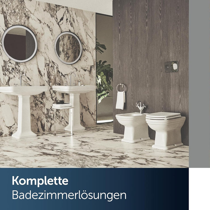 Ideal Standard T627801 Calla WC-Sitz
