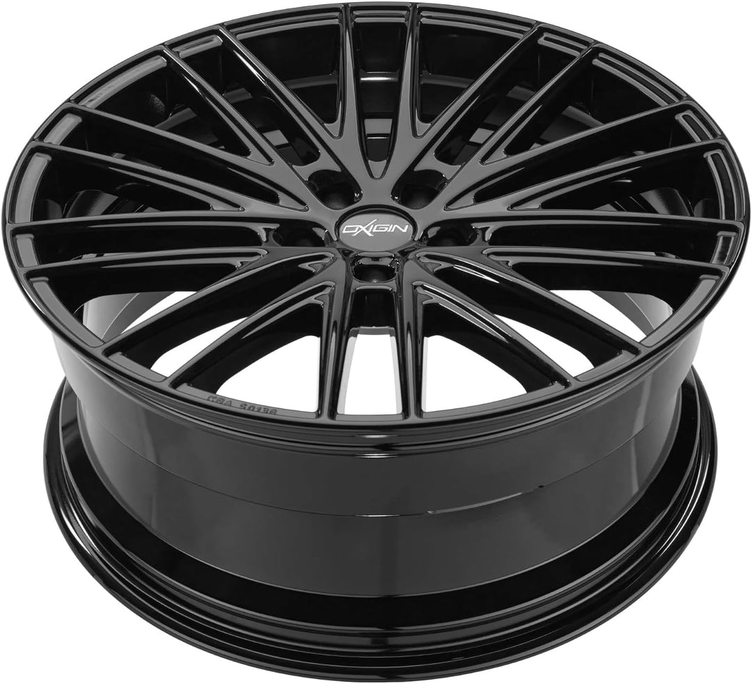 OXIGIN 19  oxspoke  -  8,5  x 18  ET42  5  x 114.3  Alufelgen (Commercial)