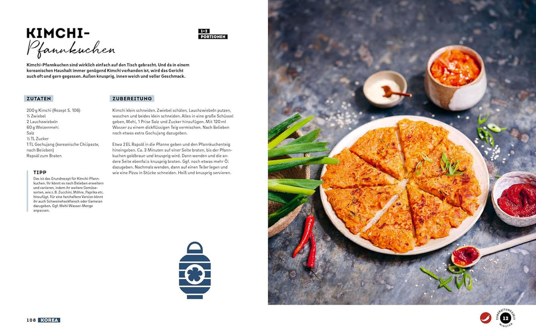 Yamyamfoods – Einfach asiatisch kochen: Über 70 authentische Gerichte aus China, Vietnam, Thailand,