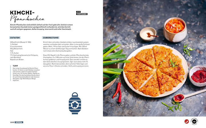 Yamyamfoods – Einfach asiatisch kochen: Über 70 authentische Gerichte aus China, Vietnam, Thailand,
