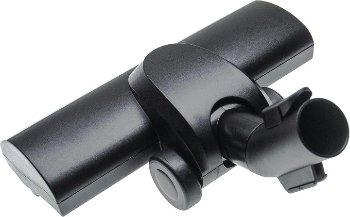 vhbw Turbodüse Bodendüse kompatibel mit Miele S8310, S8320, S8330, S8340, S8360, S838, S8510, S8520,