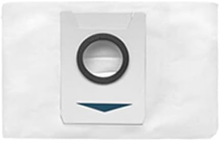Laimaiou Zubehörset Ersatz für ECOVACS DEEBOT X1 OMNI & X1e OMNI & X1 TURBO & X1+ Roboterstaubsauger