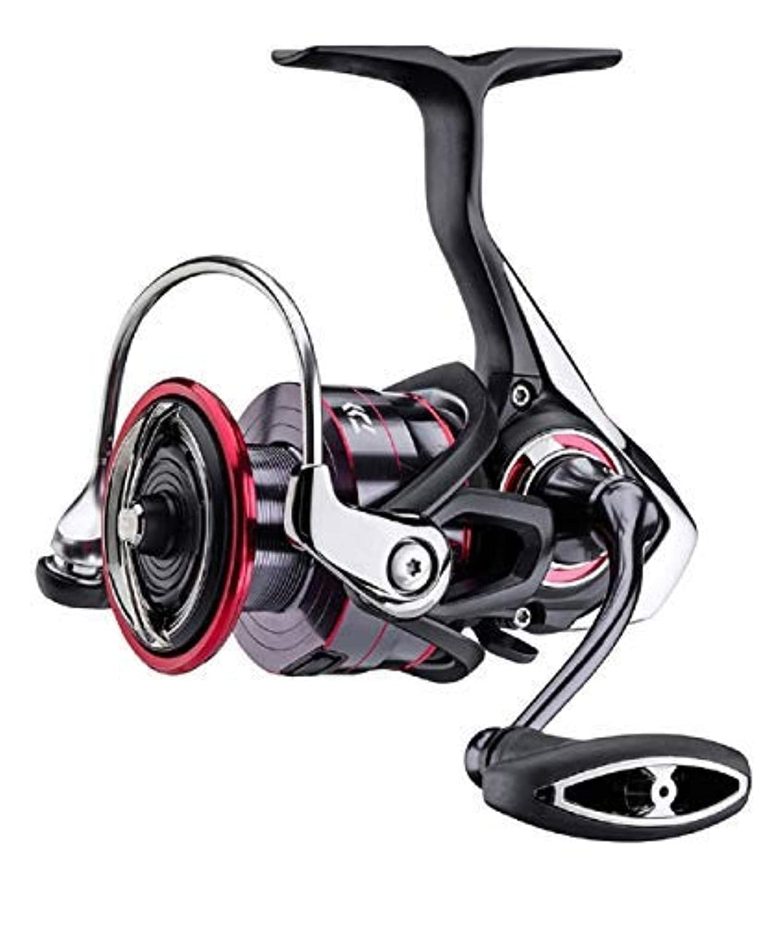 Daiwa 17 Fuego LT Angelrolle 4000-C, 4000-C