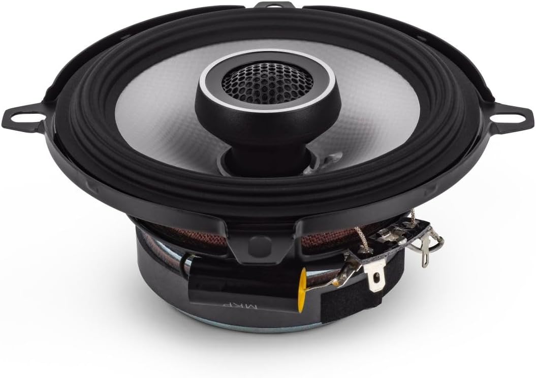Alpine S2-S50 | 13 cm (5,25 -Zoll) 2-Wege-Koaxial-Lautsprechersystem