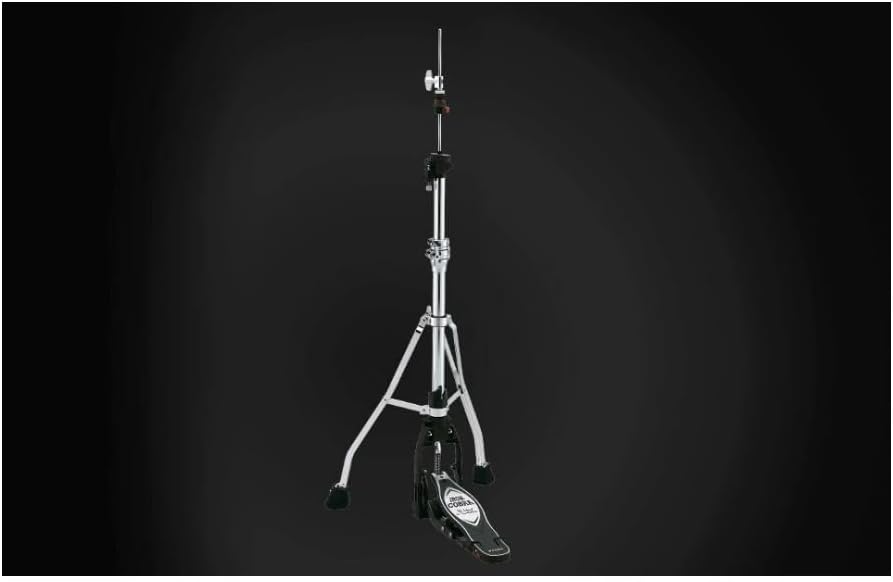 Tama Hi-Hat Ständer HH805D - Iron Cobra 900 Serie