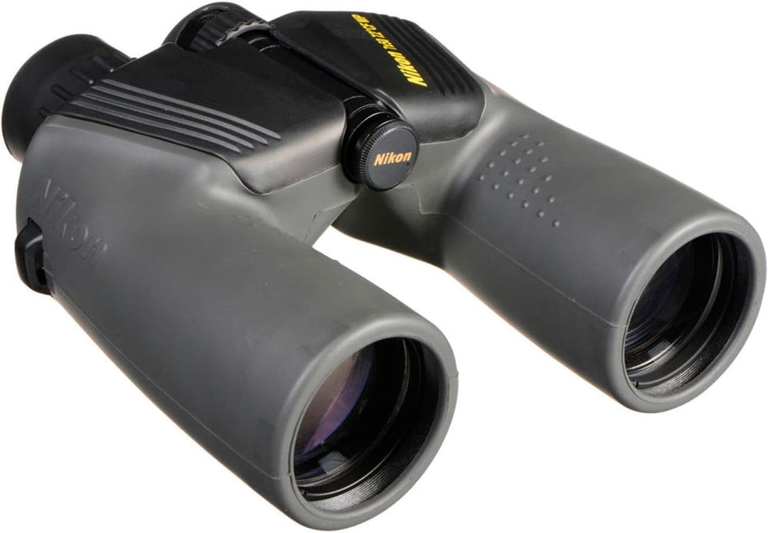 Nikon 7X50 CF WP Oceanpro Ohne Kompass, Ohne Kompass