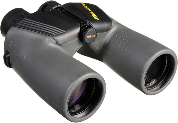 Nikon 7X50 CF WP Oceanpro Ohne Kompass, Ohne Kompass