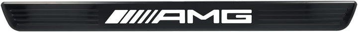 Mercedes-Benz Collection Mercedes-Benz Collection | Wechselcover für beleuchtete Einstiegsleiste, AM