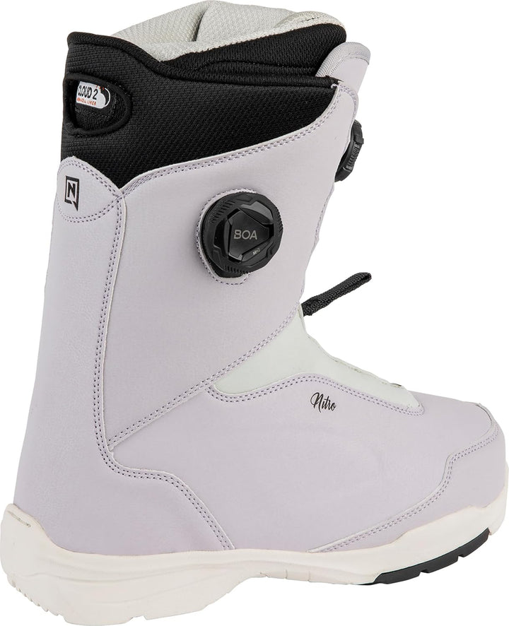 Nitro Snowboards Women&