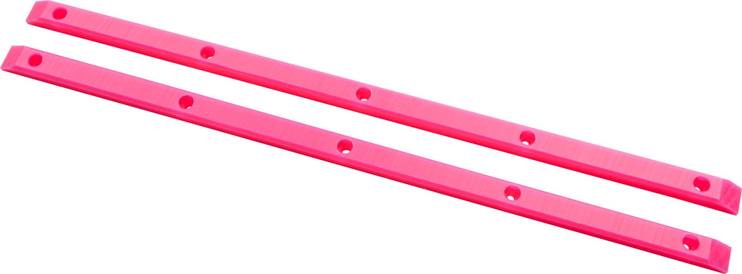 Powell Peralta Spiel-2 Schienen rosa, rosa