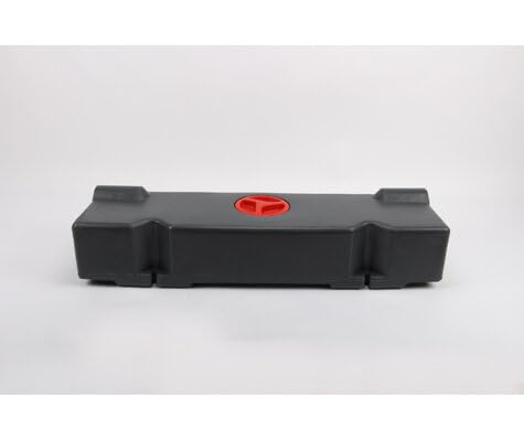 Unbekannt Wassertank VW T2 45l 4-04 (932961000)