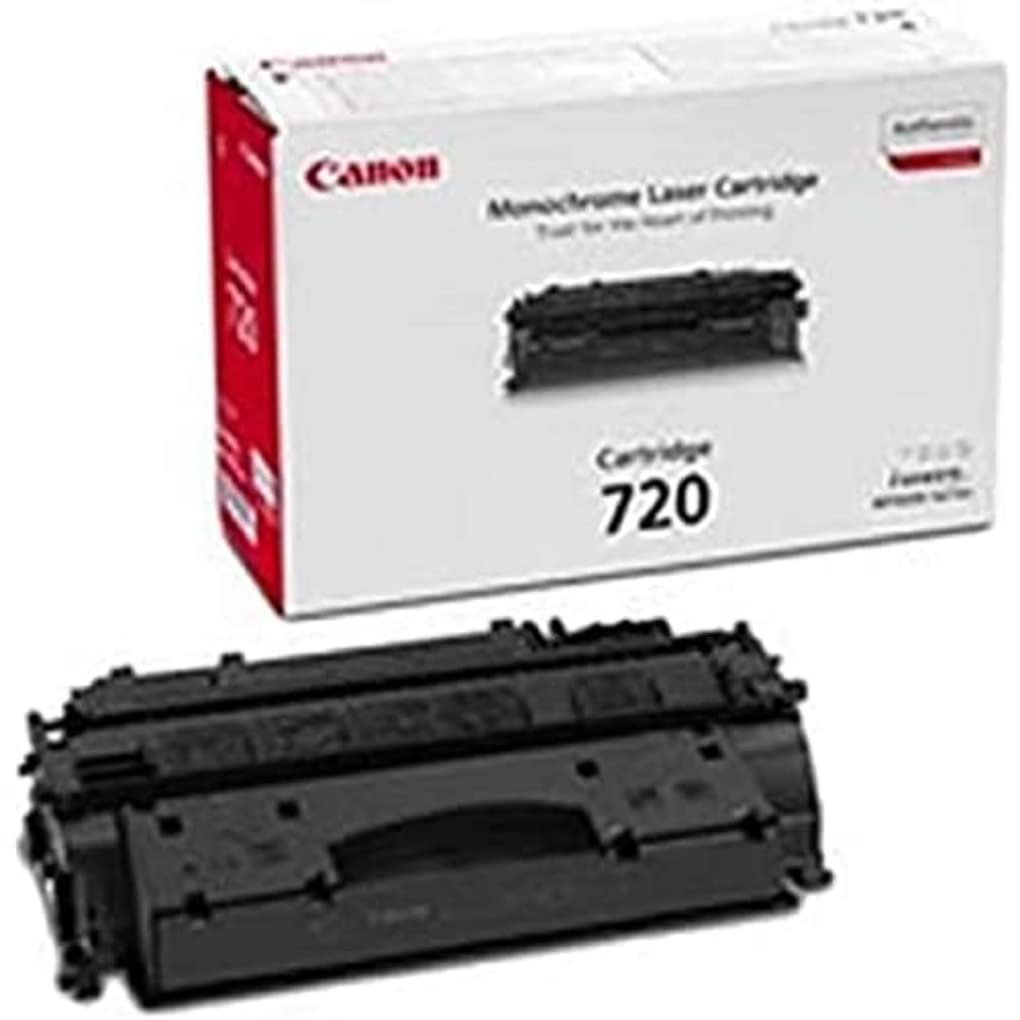 Canon 2617B002 Original Toner, Schwarz, 1-er Pack