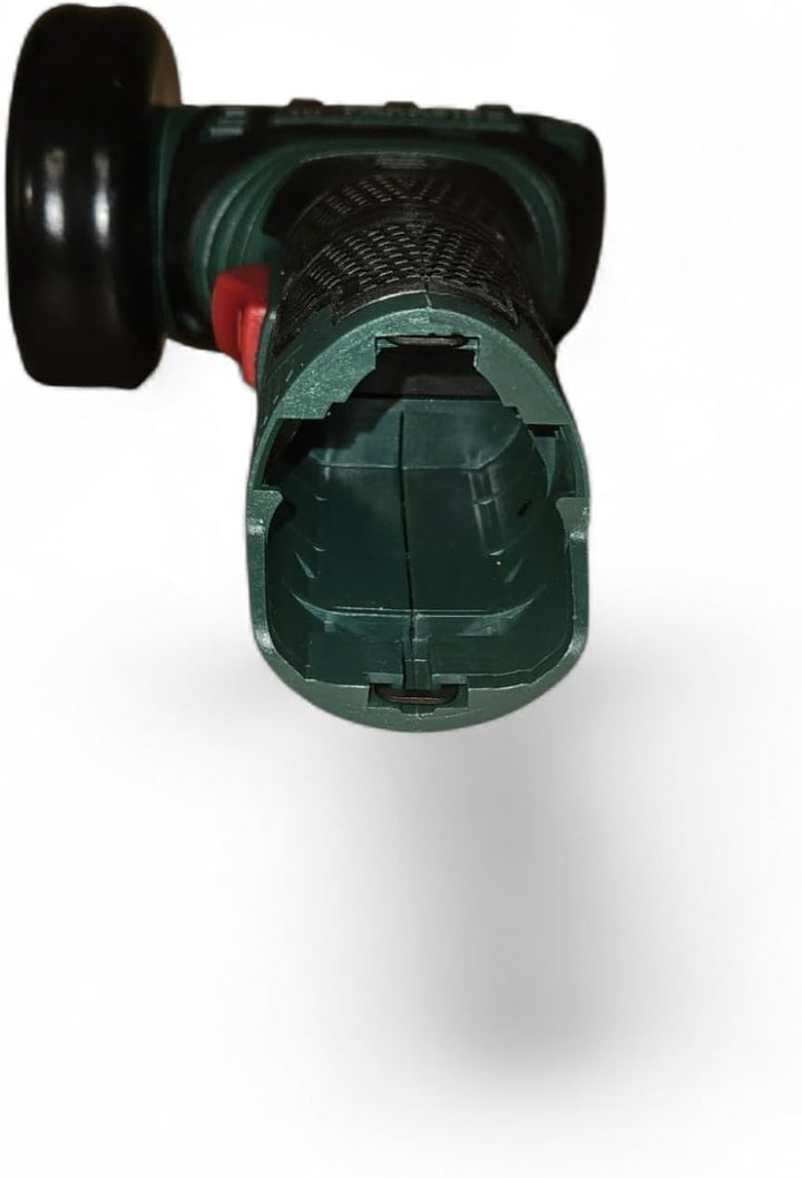 PARKSIDE® 12V Akku Winkelschleifer PWSA 12 C2, ohne Akku und Ladegerät, Ø 76 mm
