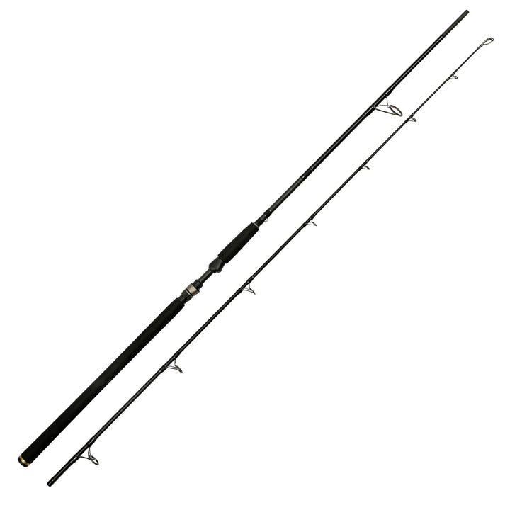 Westin W3 Powercast 2ND XH 248cm 20-80g - Spinnrute für Hecht, Blinkerrute, Hechtrute zum Spinnangel