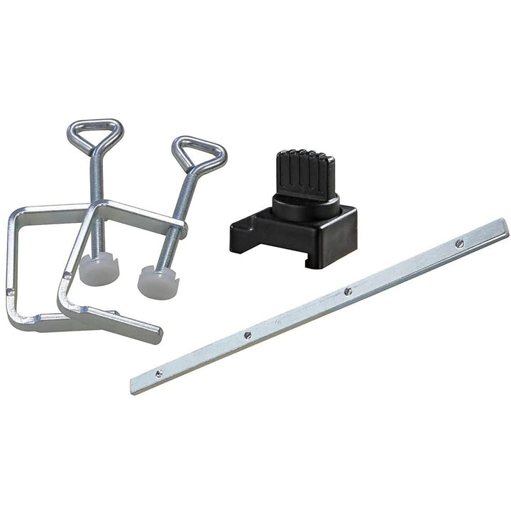 Scheppach Zubehör Set Paket für Tauchsäge/Handkreissäge PL55 & PL75 | I 4 Teile | Rückschlagsicherun