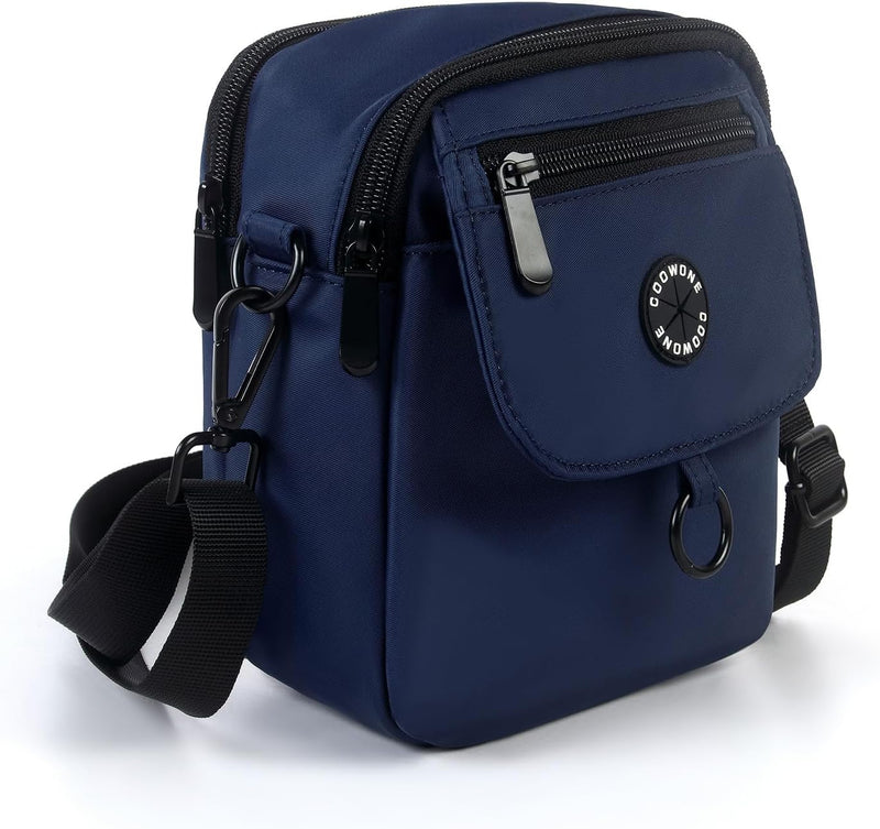 COOWONE wasserdichte Hundeleckerli-Tasche, Hundespaziergang Tasche, Leckerli-Tasche für Hunde, Hunde