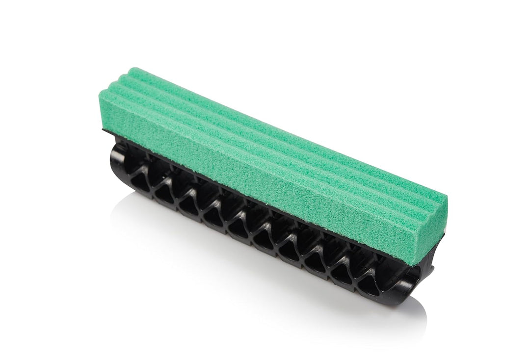 Mat's Beard Bar® Pro (Version 2.0) – Flexibel – Reinigen Sie Bart-Besätze von Spülen und Arbeitsplat