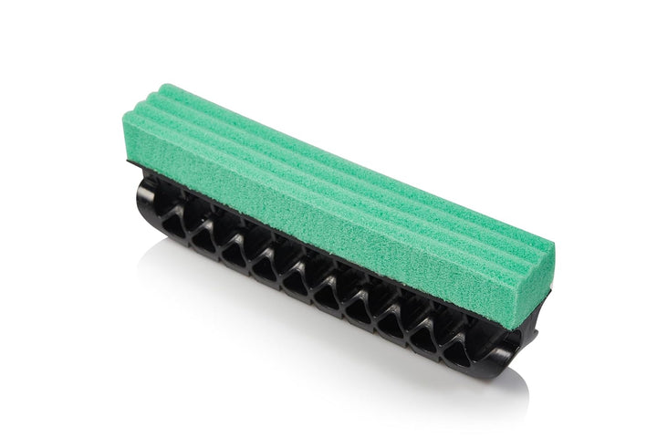 Mat's Beard Bar® Pro (Version 2.0) – Flexibel – Reinigen Sie Bart-Besätze von Spülen und Arbeitsplat