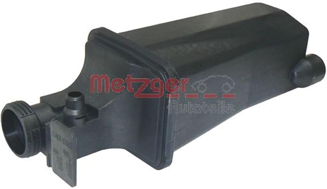 Metzger 2140021 Ausgleichsbehälter, Kühlmittel