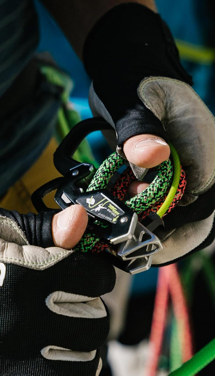 EDELRID Giga Jul slate, slate