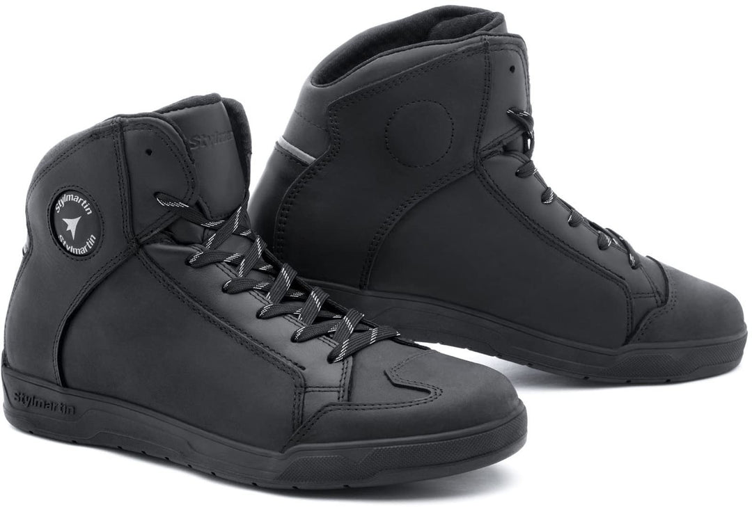 Stylmartin Matt WP Motorradschuhe 37