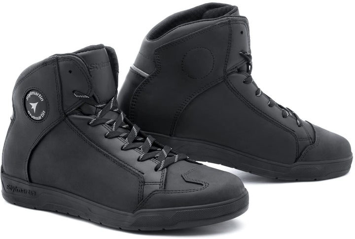 Stylmartin Matt WP Motorradschuhe 37