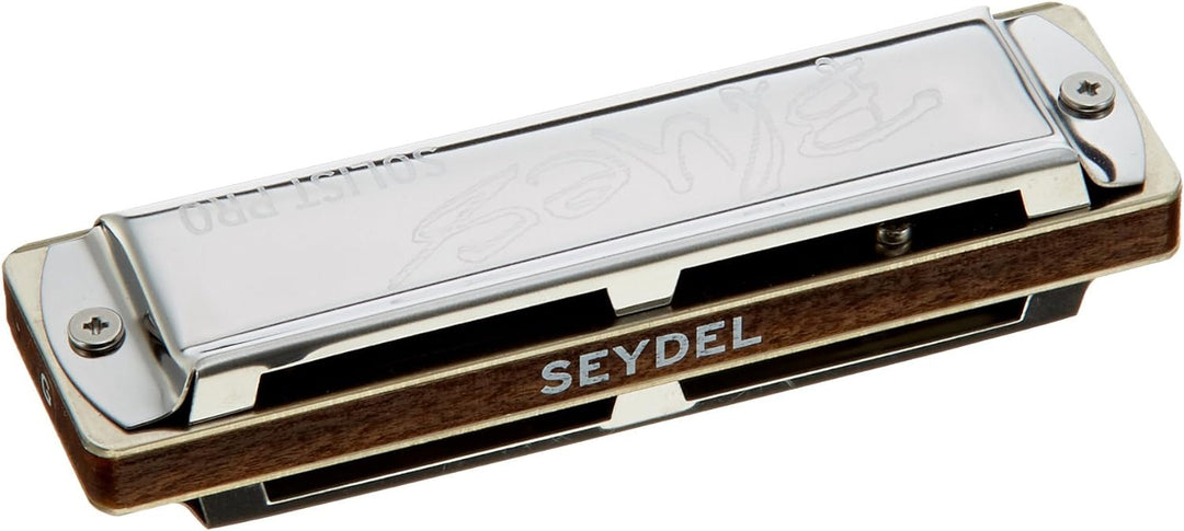 Seydel Blues Solist Pro G