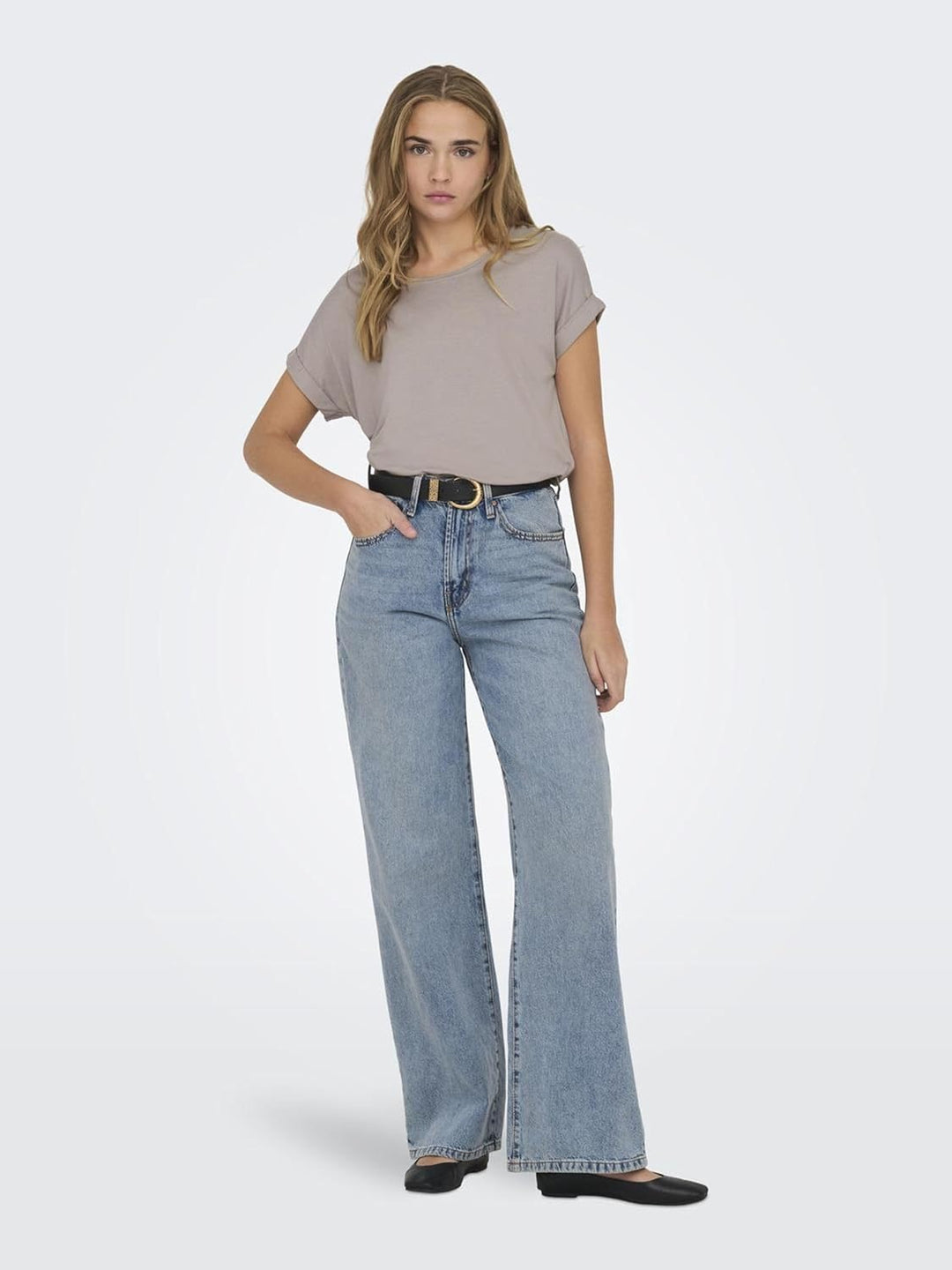 ONLY Female Top ONLMOSTER Top Etherea XS, Etherea XS