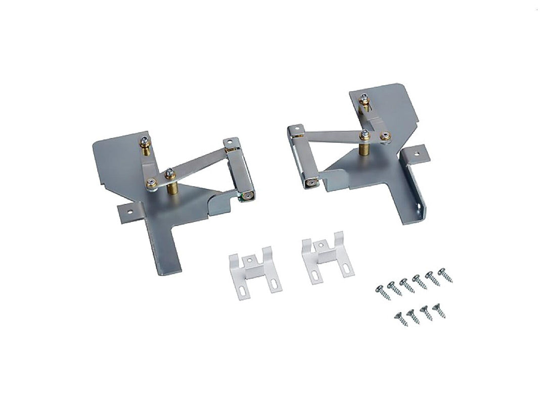 Bosch SMZ5003 Zubehör für Geschirrspülen, Klappscharnier für hohe Korpusmasse, Made in Germany