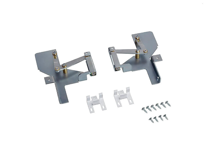 Bosch SMZ5003 Zubehör für Geschirrspülen, Klappscharnier für hohe Korpusmasse, Made in Germany