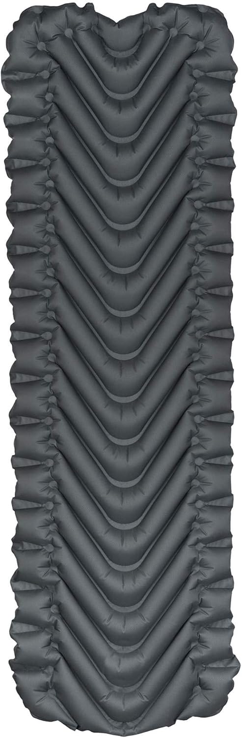 Klymit Static V2 Camping Schlafmatte/Isomatte/Luftmatratze