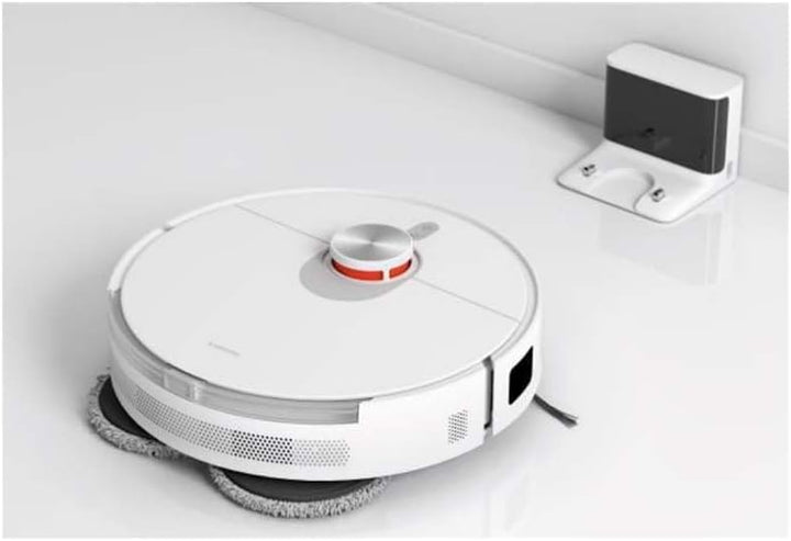 Xiaomi Robot Vacuum S20 Plus White EU BHR8159EU
