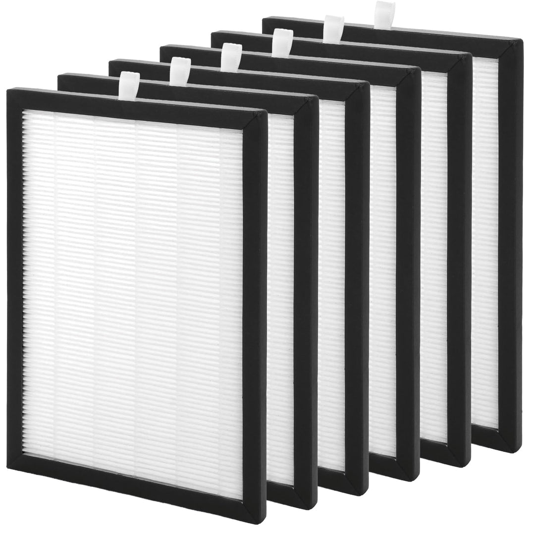 Spares2go HEPA-Filter kompatibel mit Meaco 12L 12LE Niedriger Energieverbrauch Platinum Luftentfeuch
