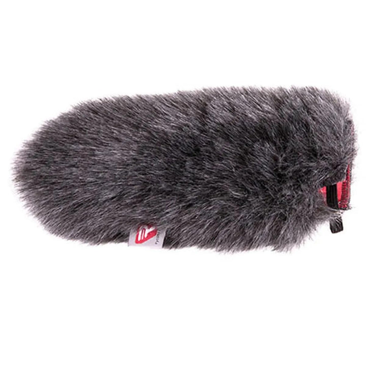 Rycote 055455 Mini Windjammer für Rode VideoMic Go
