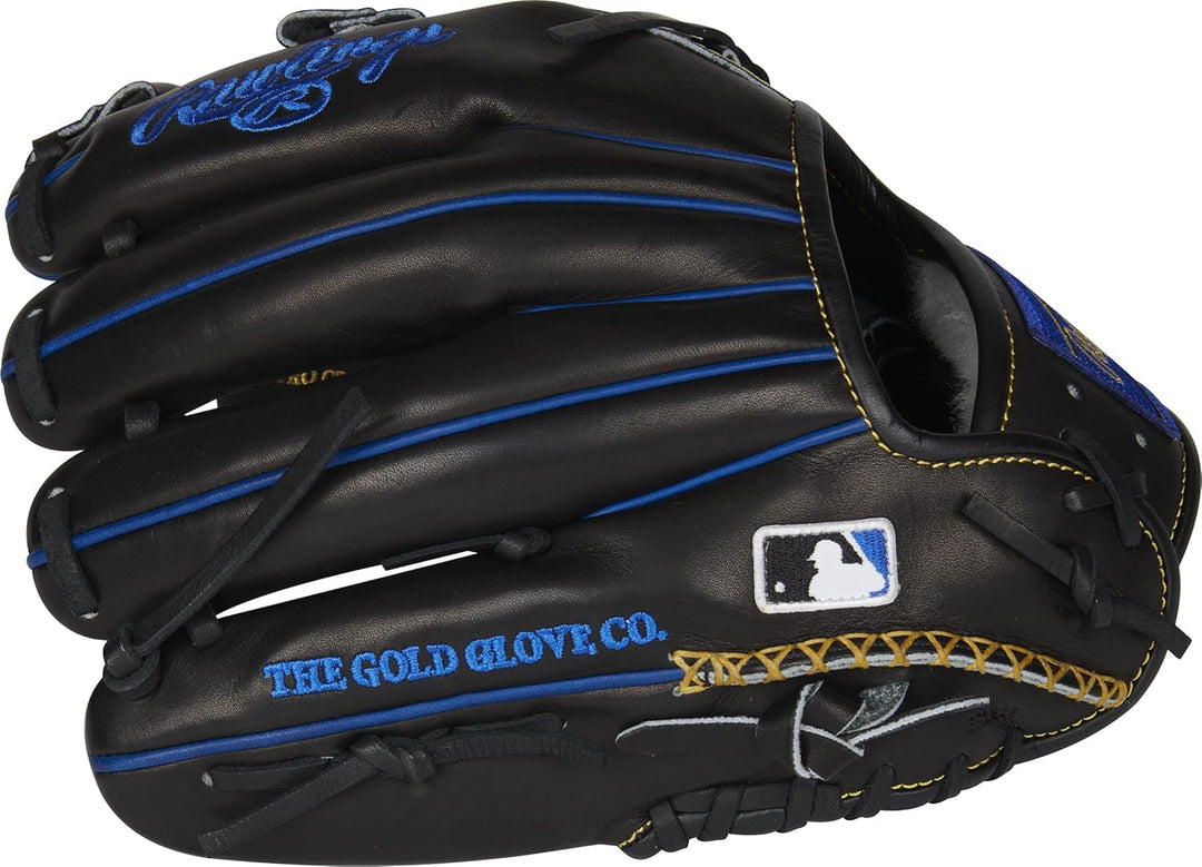 Rawlings | PRO bevorzugte Baseballhandschuh-Serie | 2022 | Mehrere Stile, Einzelnes Pfostennetz | Sc
