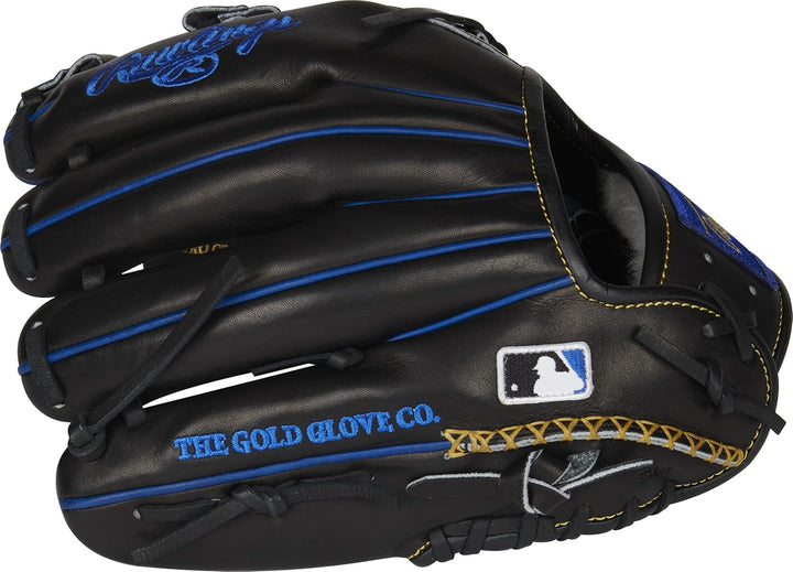Rawlings | PRO bevorzugte Baseballhandschuh-Serie | 2022 | Mehrere Stile, Einzelnes Pfostennetz | Sc