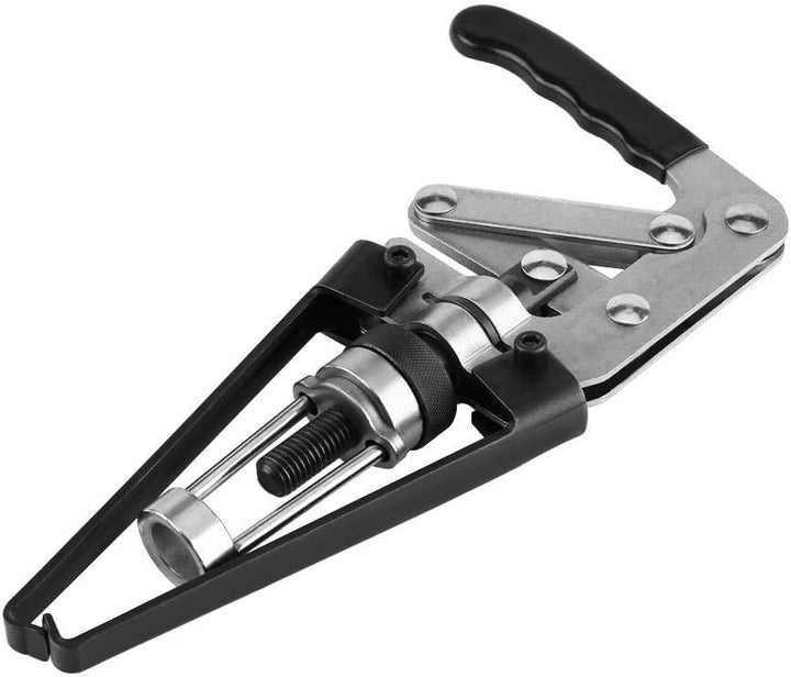 Yctze Universal-Überkopfventil-Federkompressor-Ausbauwerkzeug für OHV OHC CHV-Motoren Dichtungshalte