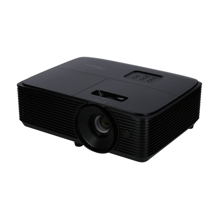 Optoma HD146X Data Projector Ceiling/Floor Mounted Projector 3600 ANSI lumens DMD 1080p (1920x1080)