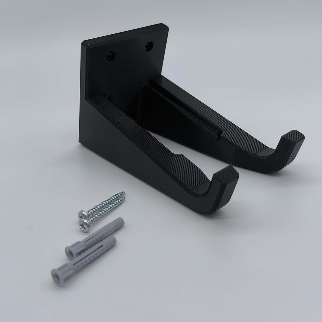 Generisch 2x Akkuschrauber Halterung Halter Wandhalter Stabil Universal Set