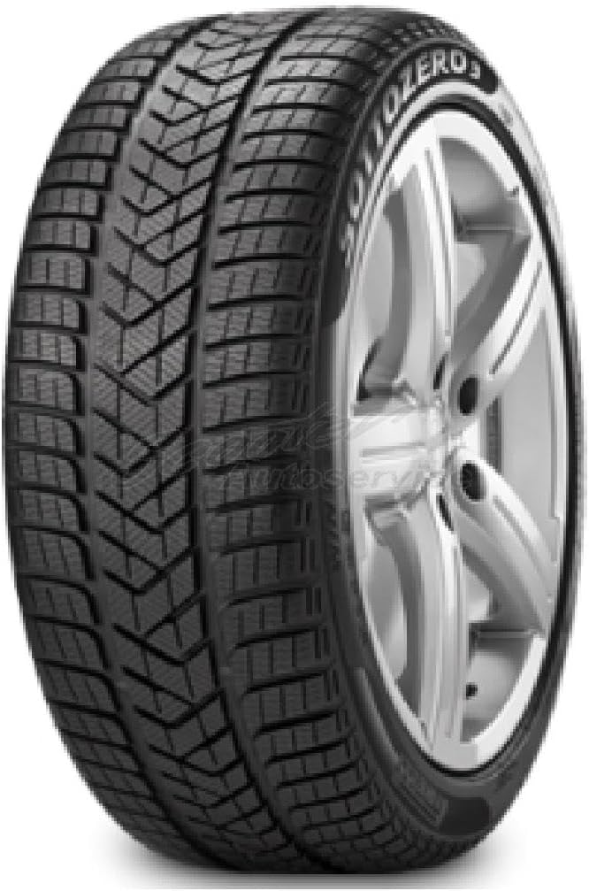 Pirelli Winter Sottozero 3 M+S - 225/55R17 97H - Winterreifen
