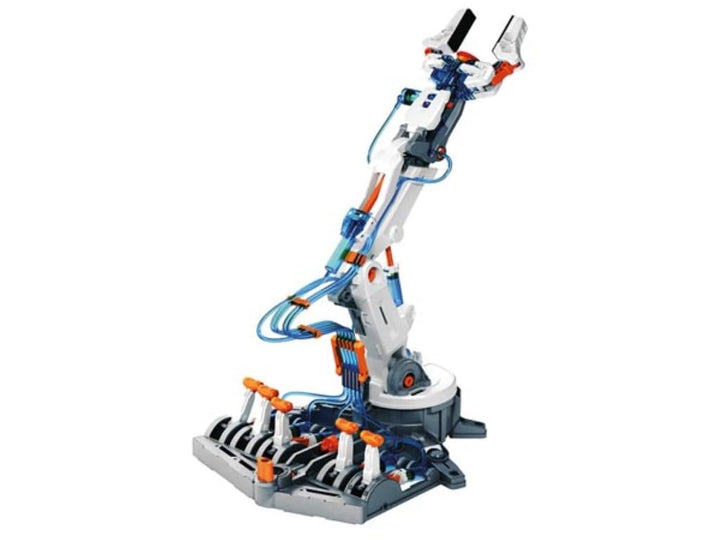 VELLEMAN - KSR12  Hydraulische Robotic Arm 177592