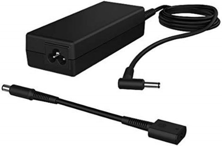 HP 90 Watt Slim Power AC Adapter - Europäische Lokalisierung