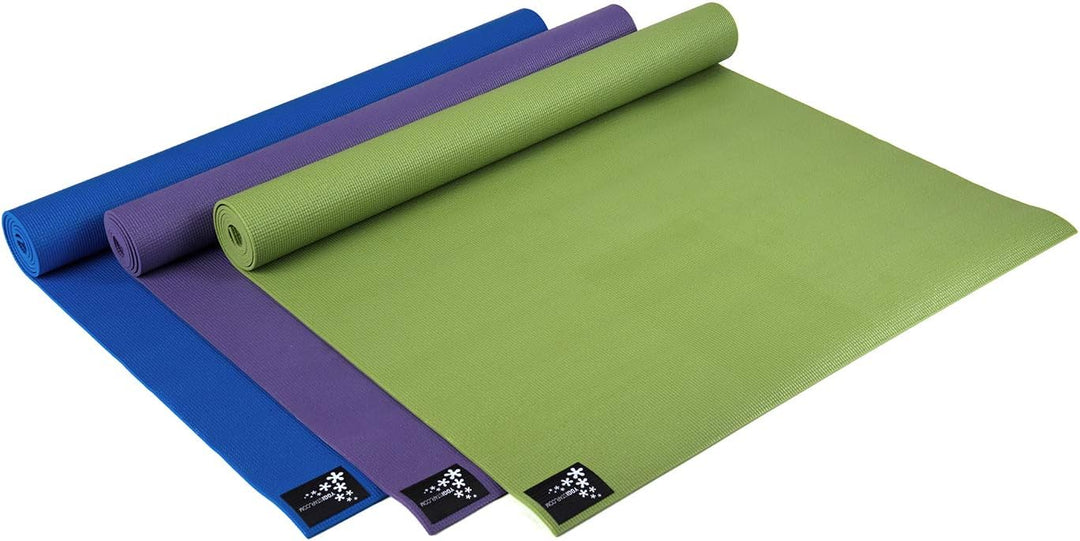 Yogamatte Yogimat® Basic Xxl kokos, kokos