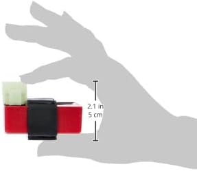 CDI Zündeinheit NARAKU offen - ATU Explorer Race GT50 Limited