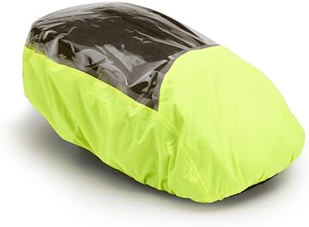Givi T460B Universal Unterteil für Gurtbefestigung, Schwarz, Grösse 40