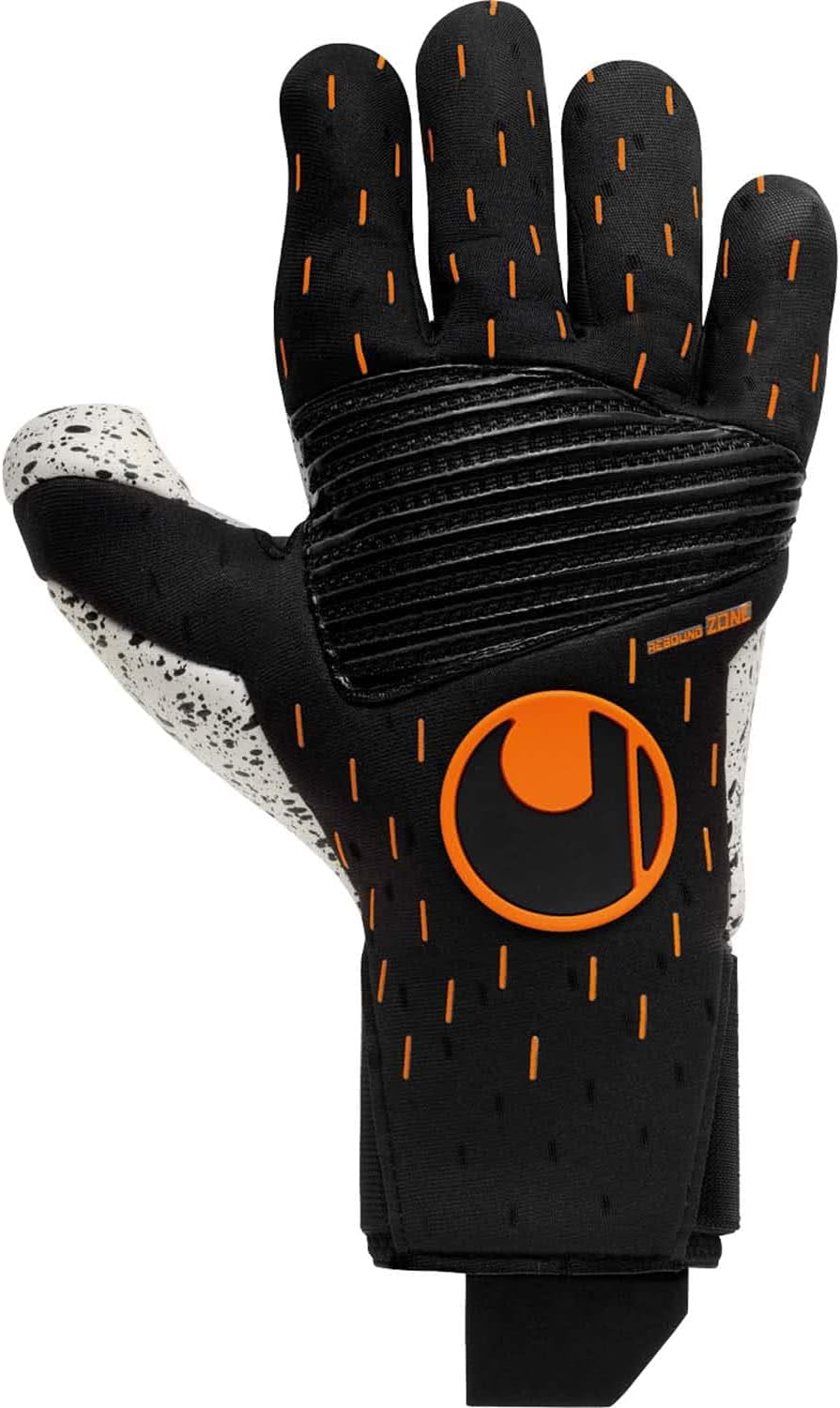 uhlsport Speed Contact Supergrip+ Reflex Torwarthandschuhe