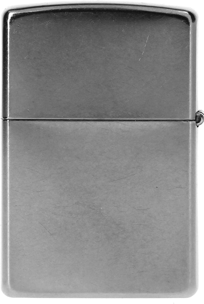 Zippo 200 PL Billard-Design Black 8 Ball Feuerzeug,Messing,Edelstahl,1 x 3,5 x 5,5 cm