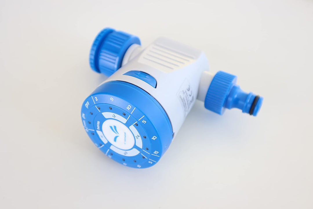 PROGRAMADOR DE 1 BOTÓN “CLICKER” RH3/4”-1”